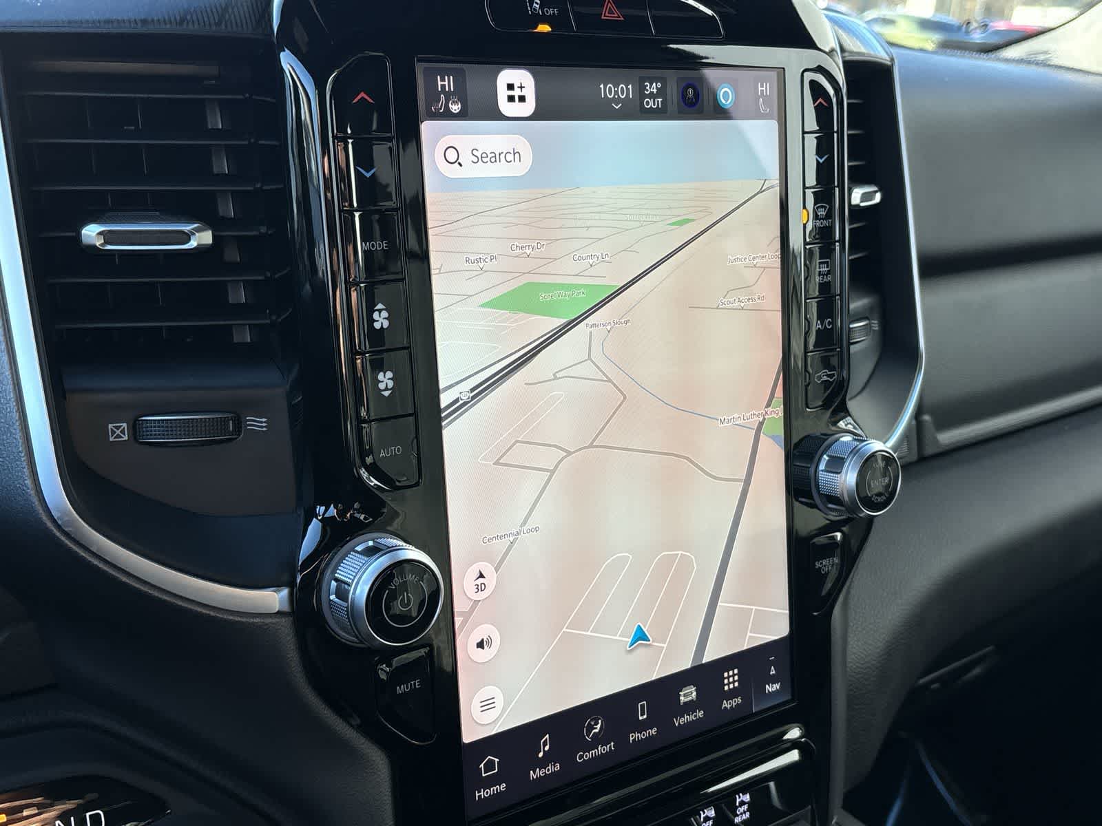 Thumbnail: 2026 RAM 1500 - 23