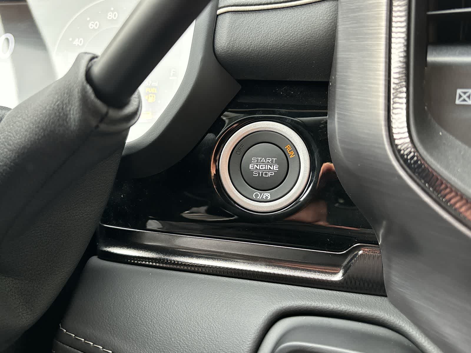 Thumbnail: 2026 RAM 2500 - 28