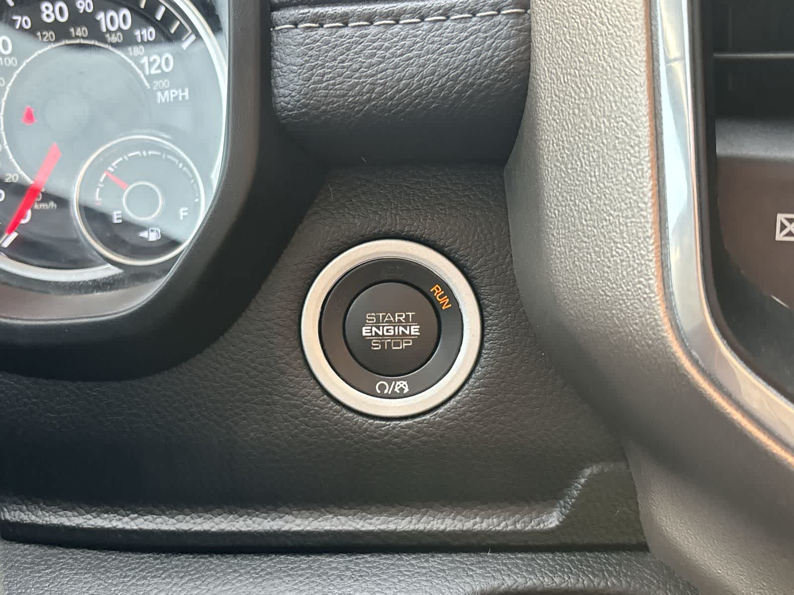 Thumbnail: 2019 RAM 1500 - 21