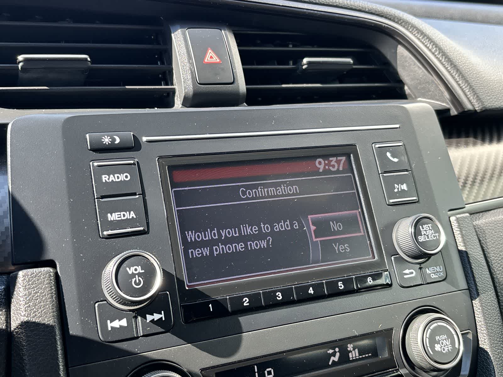 Thumbnail: 2019 Honda Civic - 19