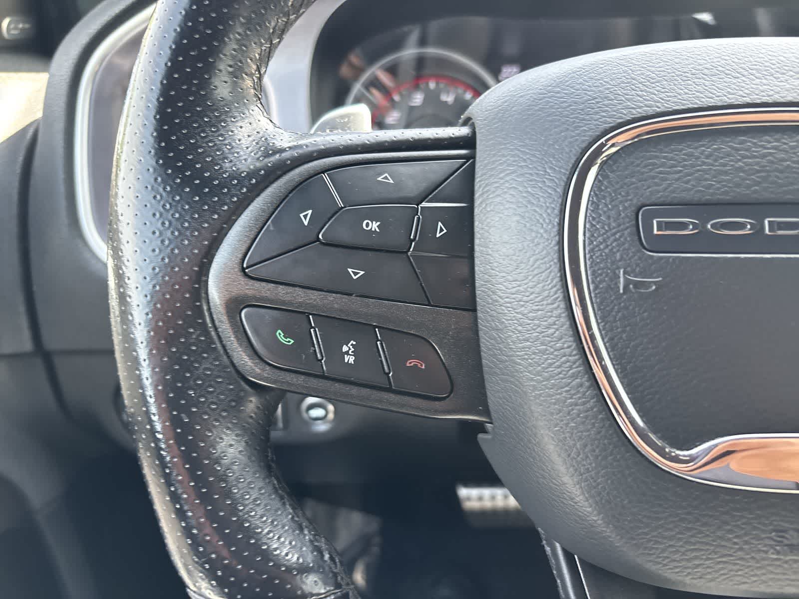 Thumbnail: 2022 Dodge Charger - 11