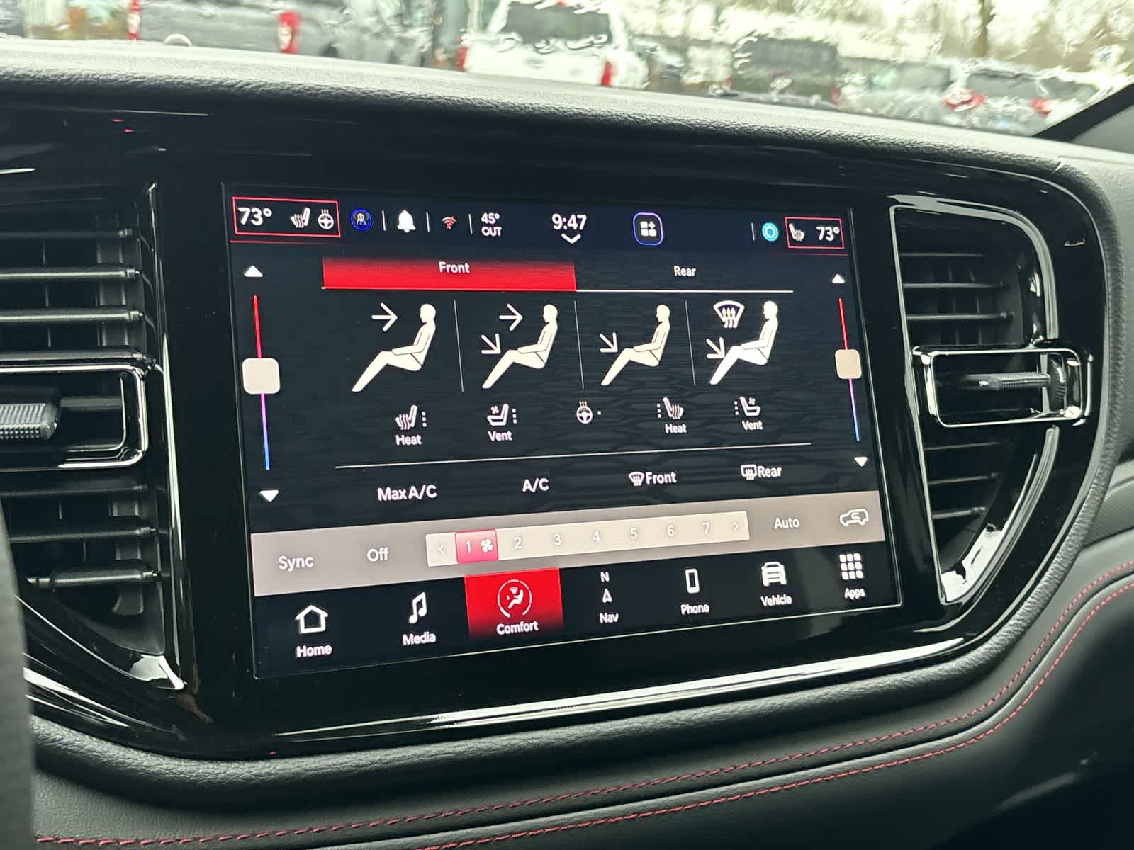 Thumbnail: 2026 Dodge Durango - 14