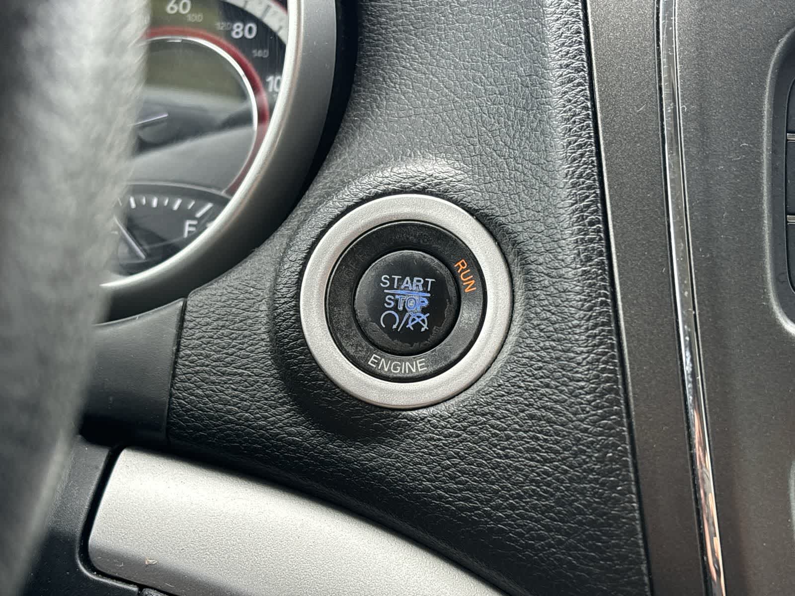 Thumbnail: 2011 Dodge Journey - 24