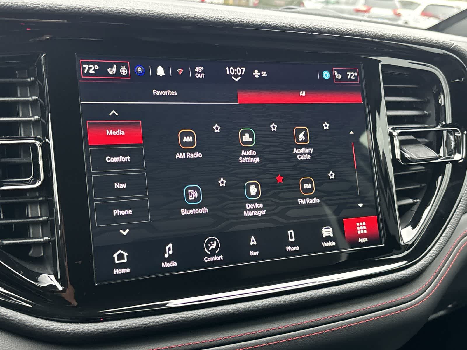 Thumbnail: 2026 Dodge Durango - 18