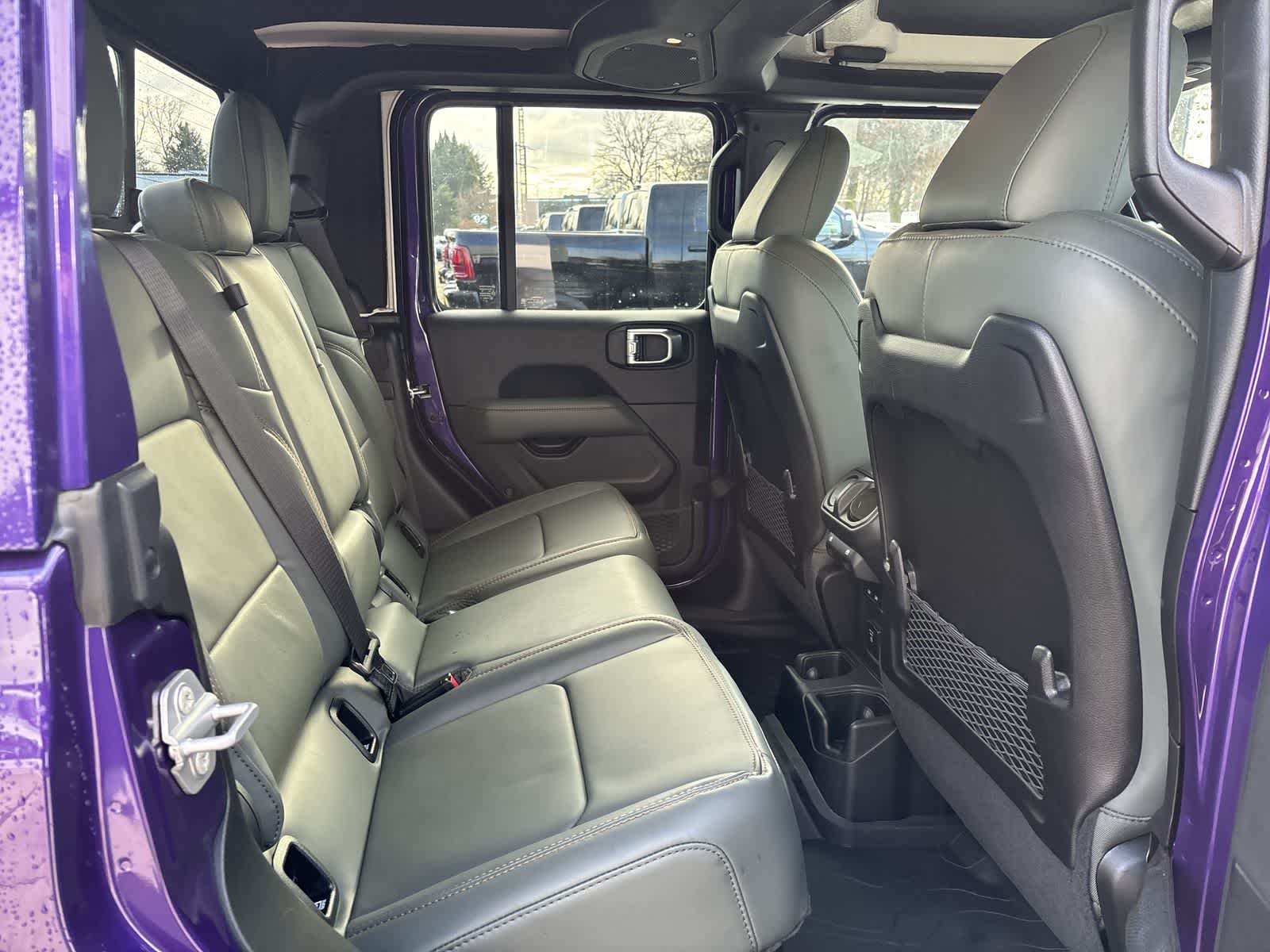 Thumbnail: 2026 Jeep Gladiator - 6