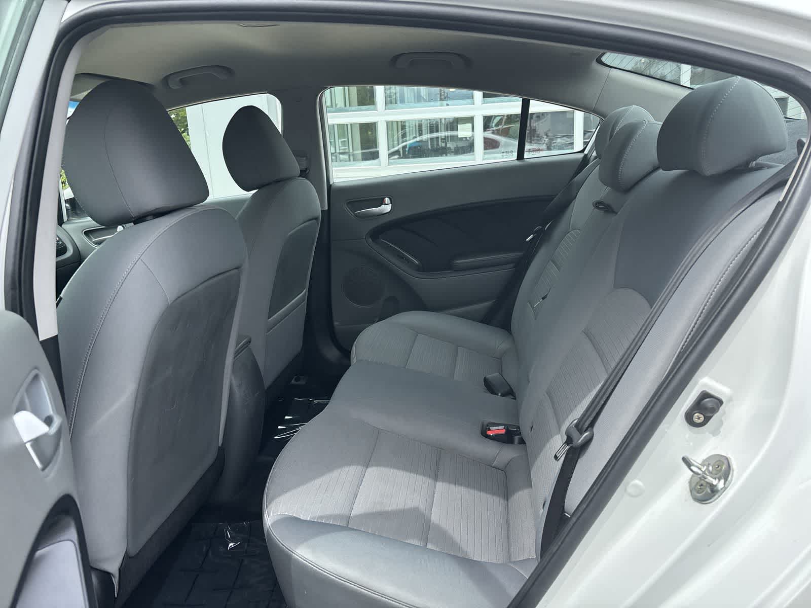 Thumbnail: 2018 Kia Forte - 5