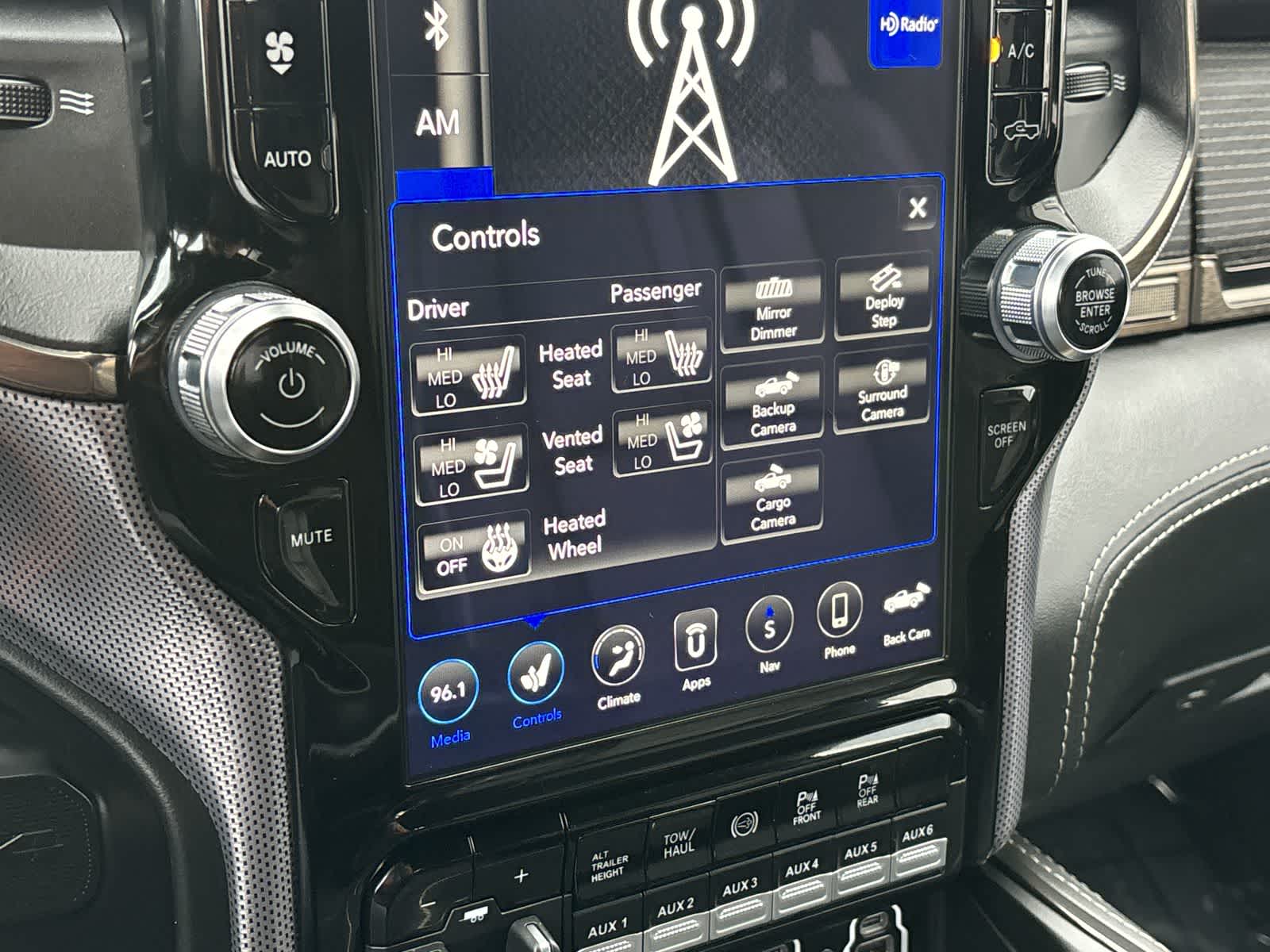 Thumbnail: 2019 RAM 3500 - 20