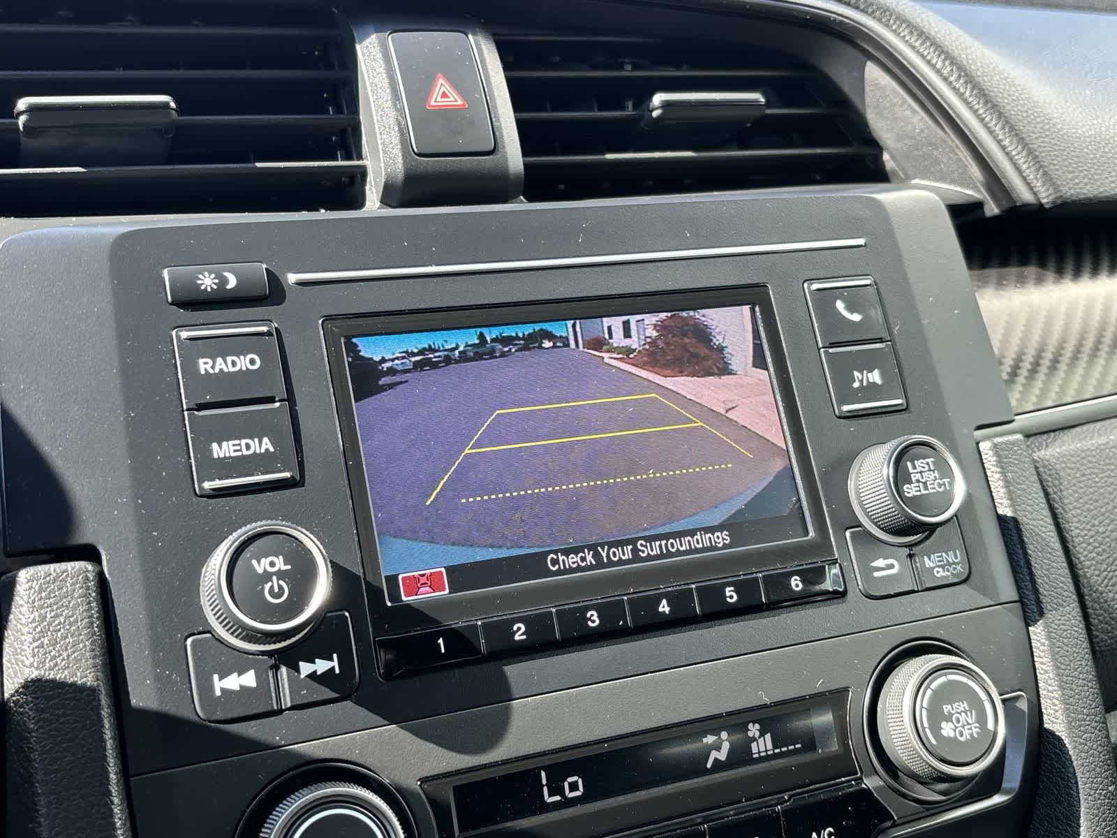 Thumbnail: 2019 Honda Civic - 20