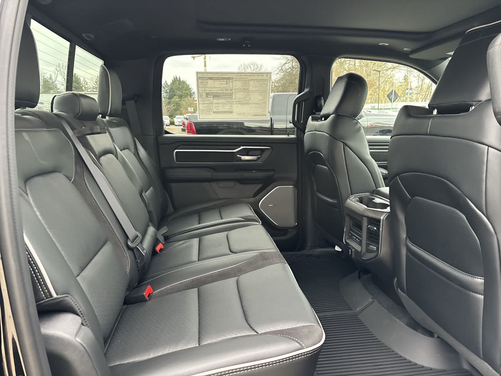 Thumbnail: 2026 RAM 1500 - 7