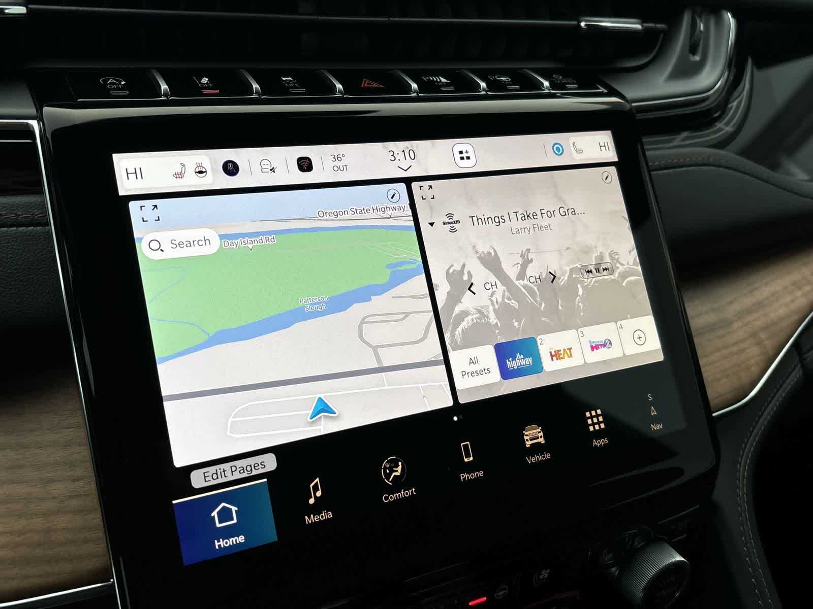 Thumbnail: 2025 Jeep Grand Cherokee - 18