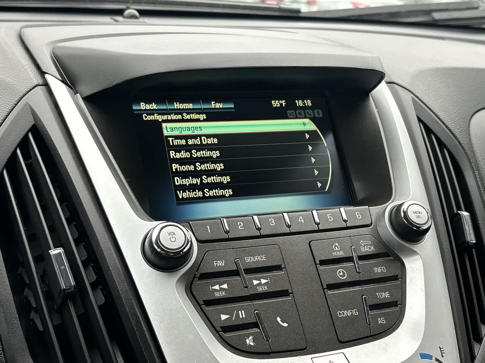 Thumbnail: 2017 Chevrolet Equinox - 17