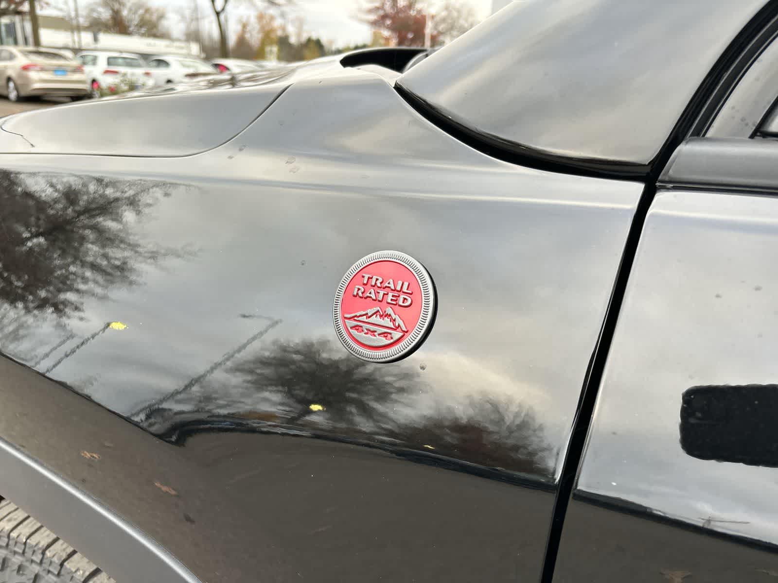 Thumbnail: 2026 Jeep Compass - 5