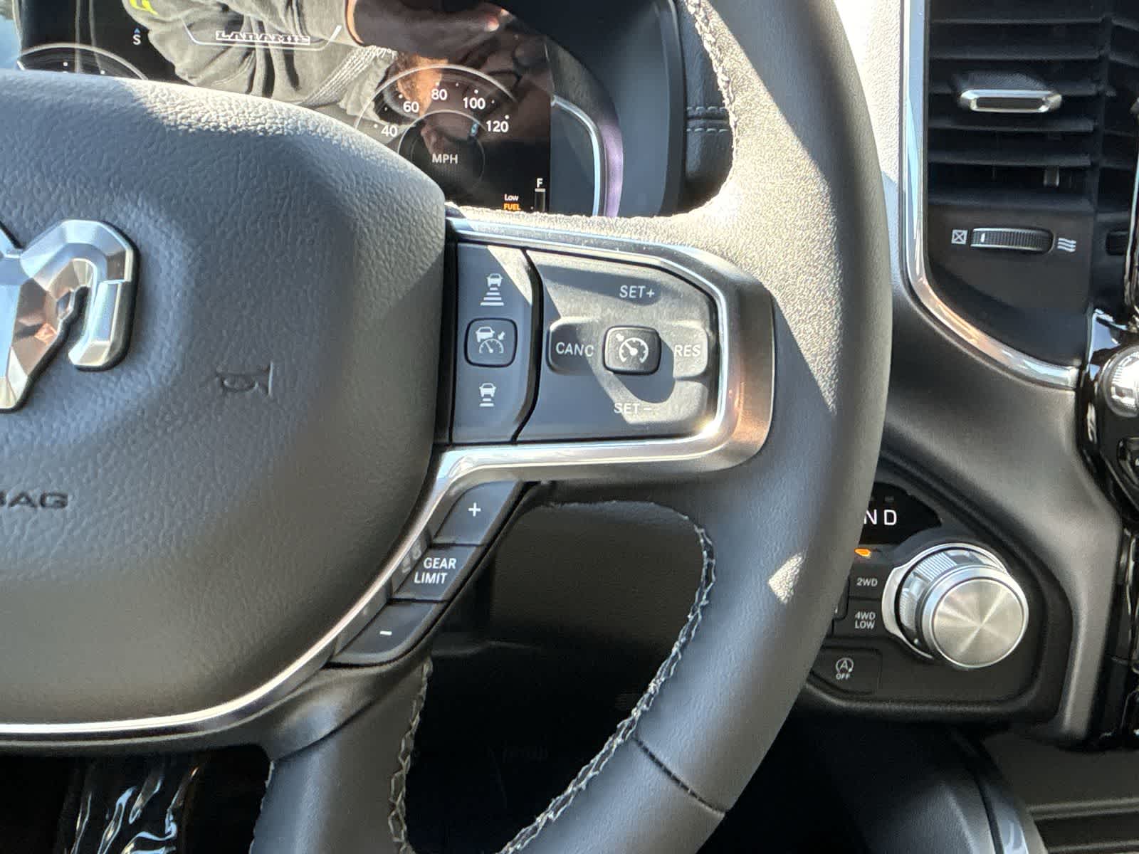 Thumbnail: 2026 RAM 1500 - 15