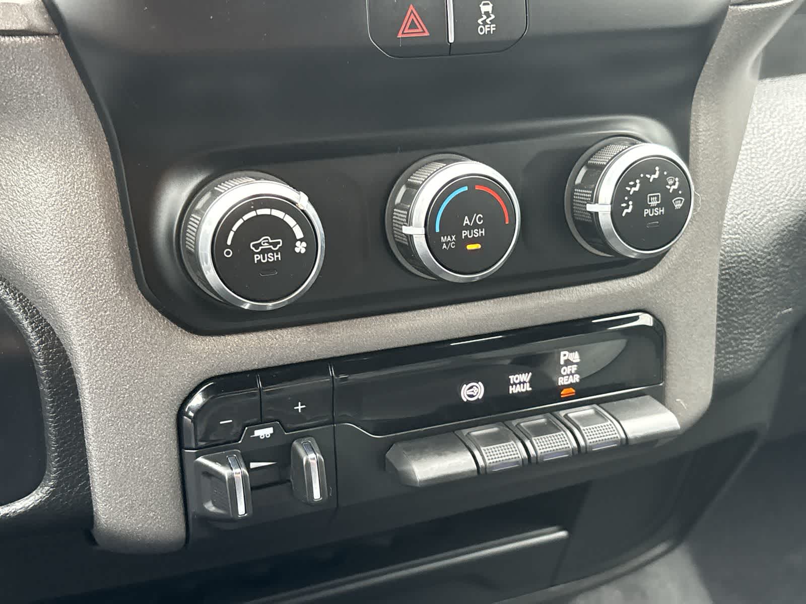 Thumbnail: 2022 RAM 3500 - 24