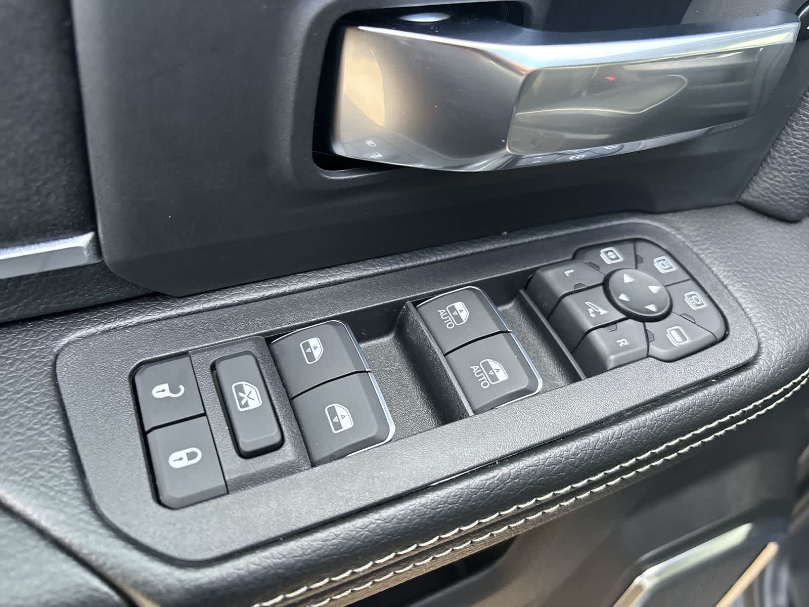 Thumbnail: 2026 RAM 3500 - 11