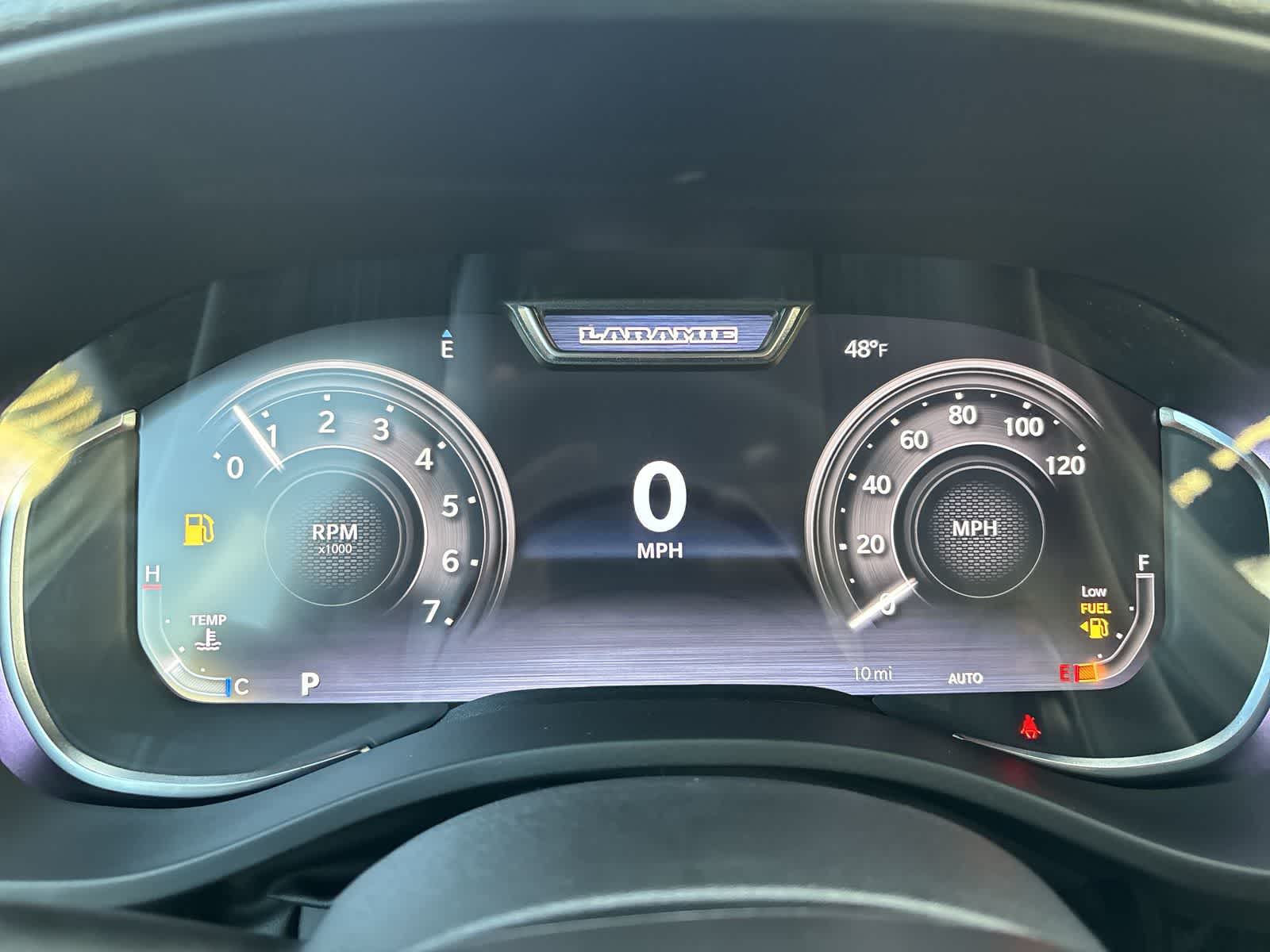 Thumbnail: 2026 RAM 1500 - 15