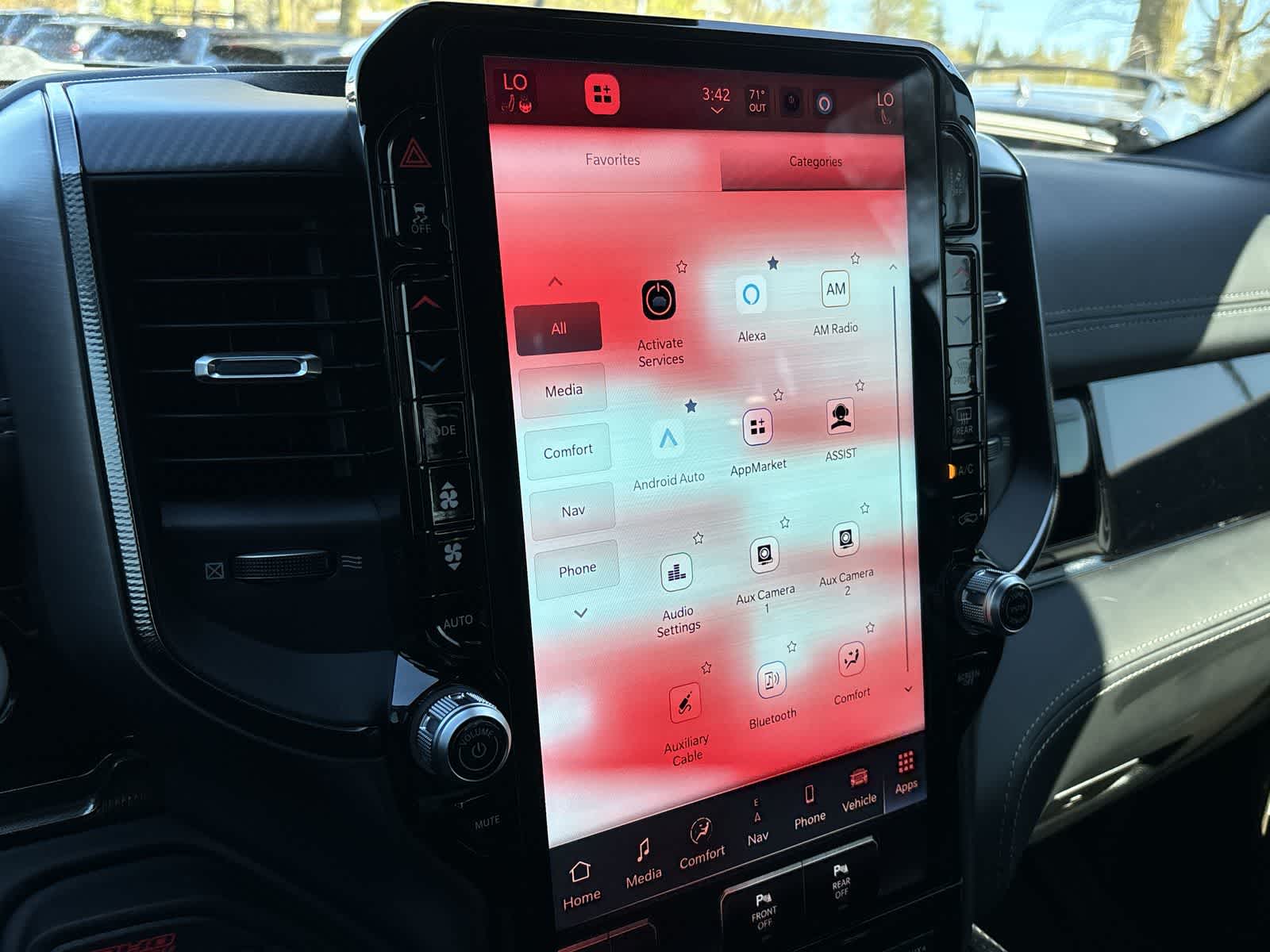 Thumbnail: 2026 RAM 1500 - 23