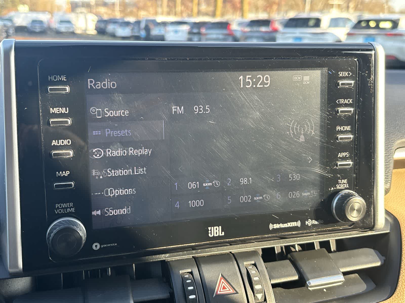 Thumbnail: 2020 Toyota RAV4 - 20