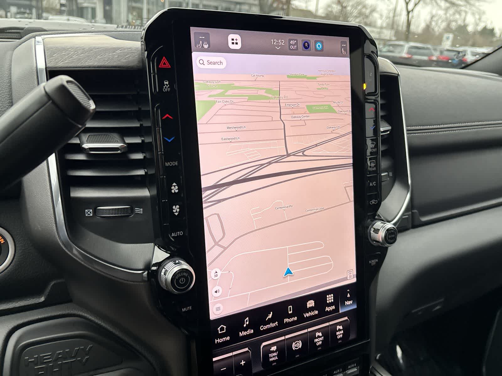 Thumbnail: 2026 RAM 2500 - 20