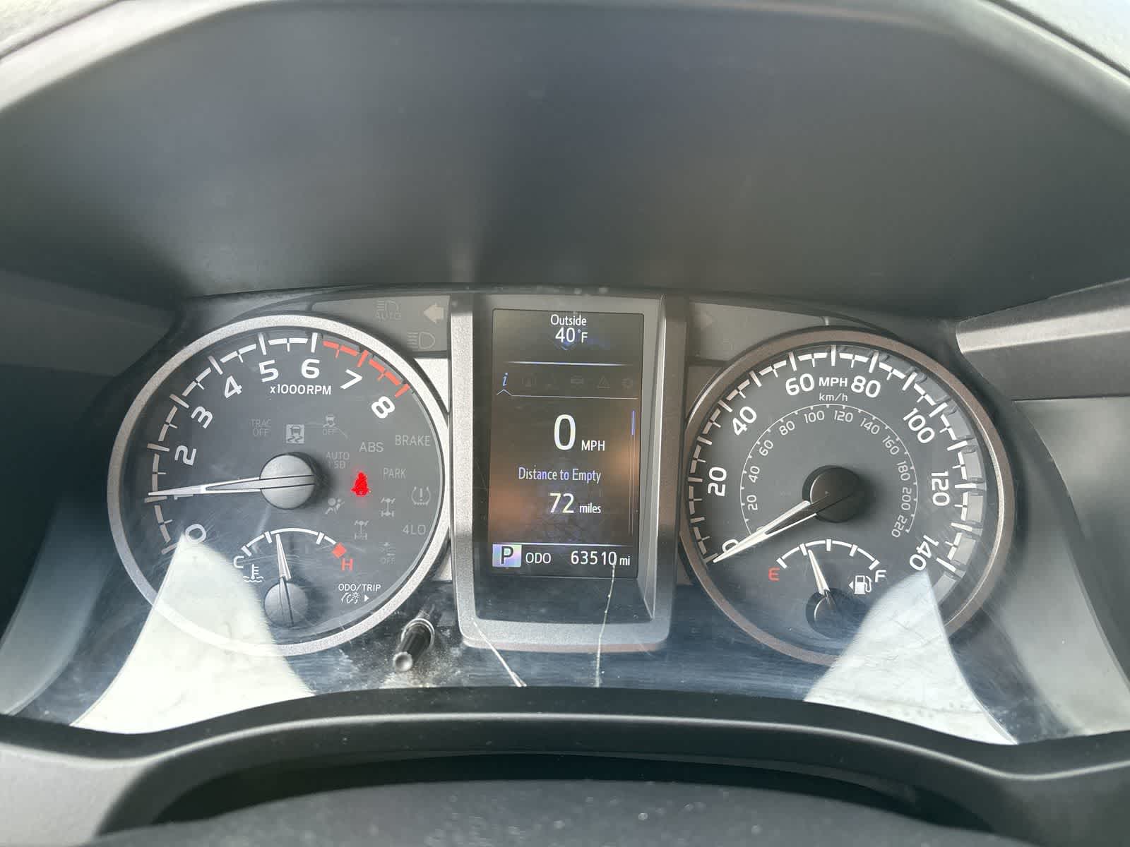 Thumbnail: 2021 Toyota Tacoma - 12