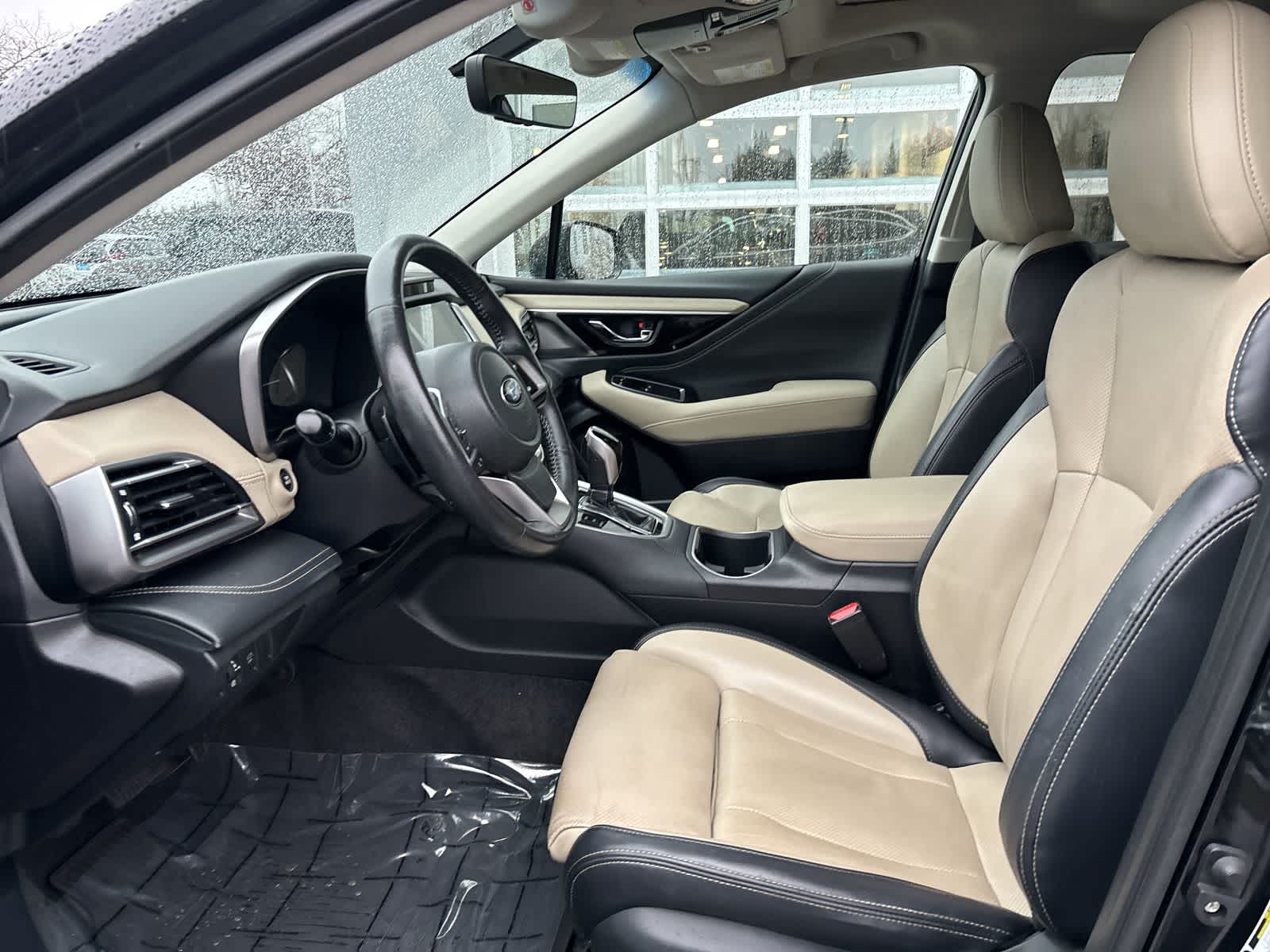 Thumbnail: 2021 Subaru Outback - 7