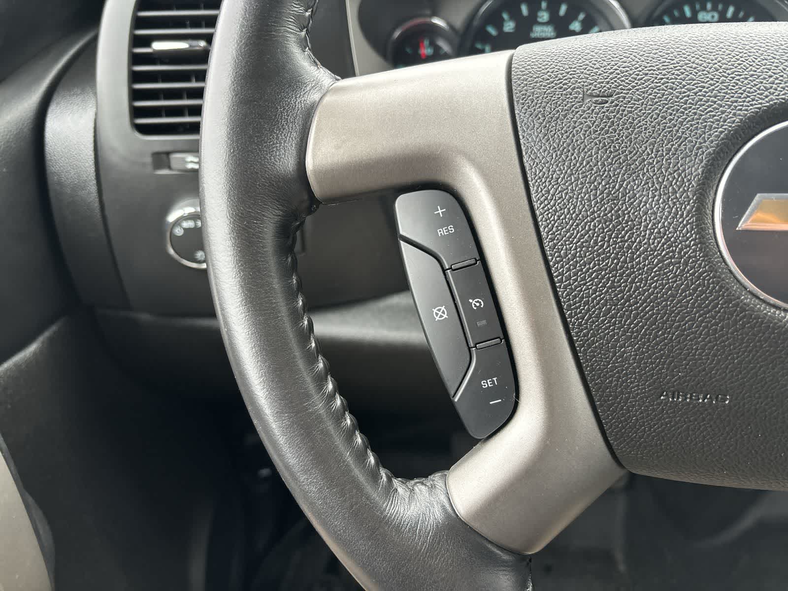 Thumbnail: 2008 Chevrolet Silverado 1500 - 8