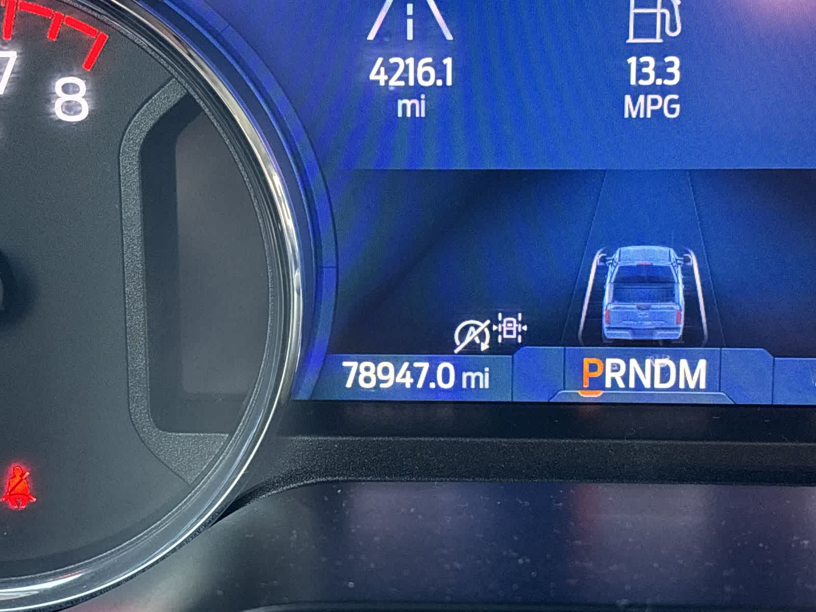 Thumbnail: 2021 Ford F-150 - 13