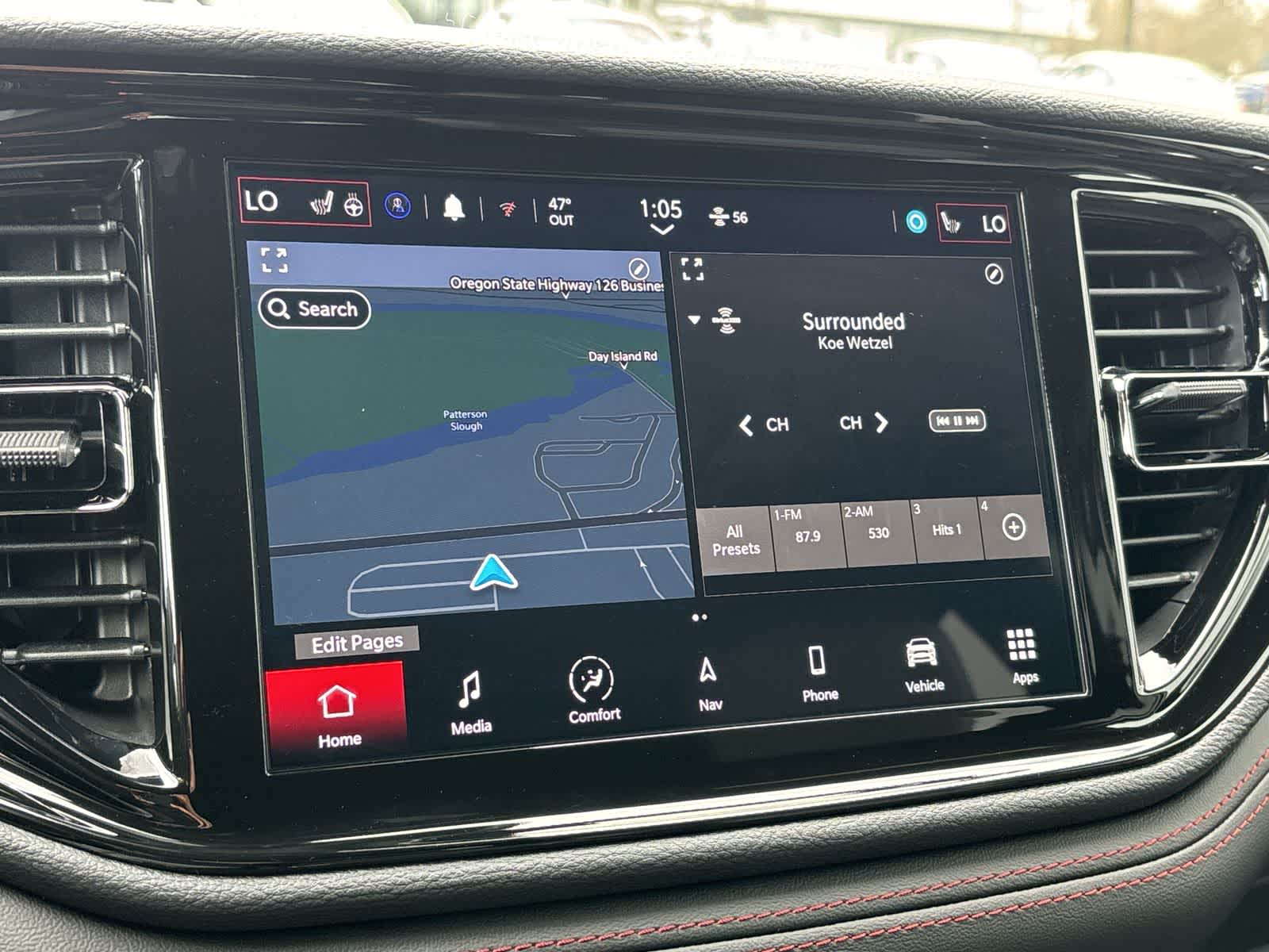 Thumbnail: 2026 Dodge Durango - 15