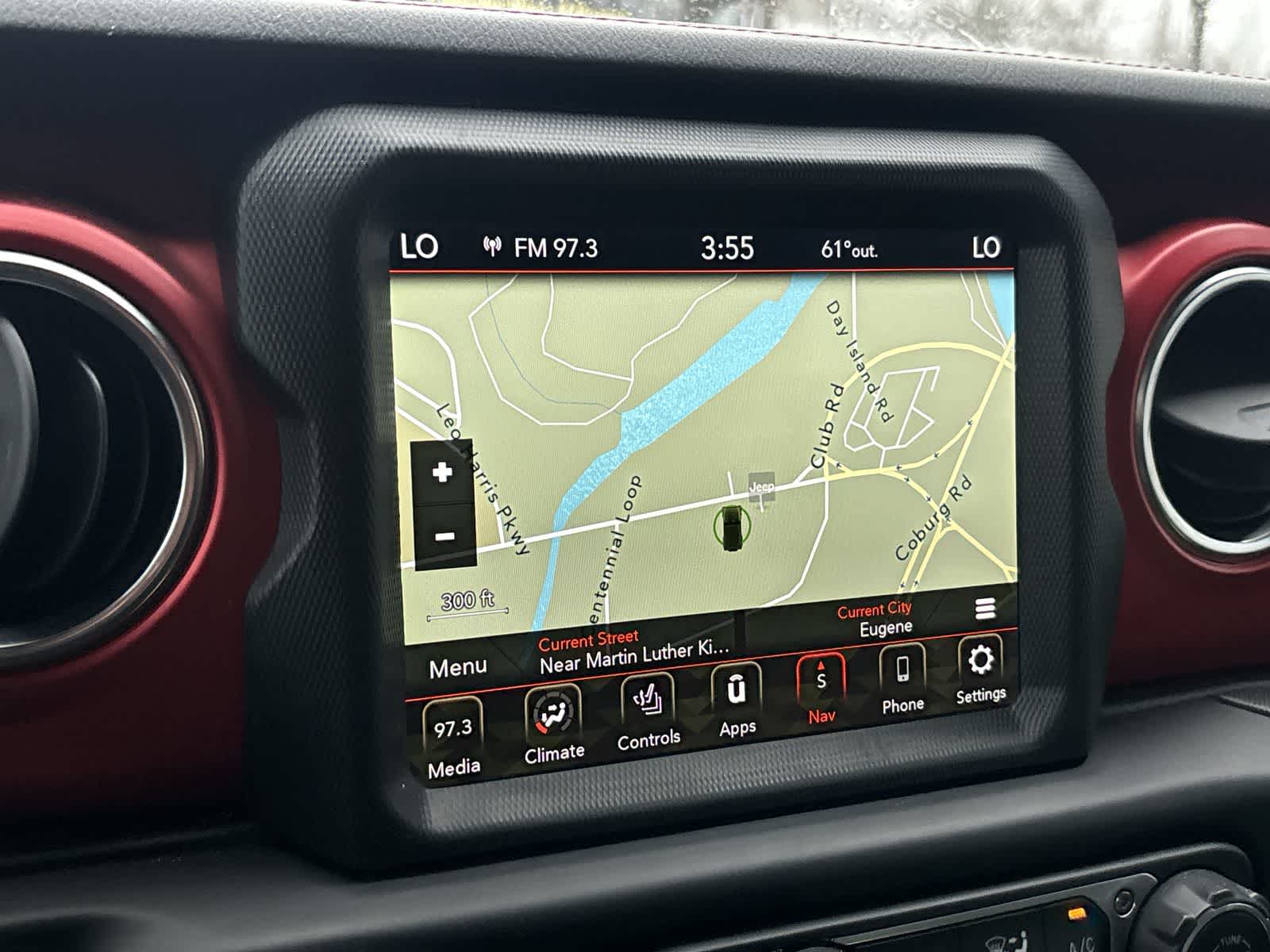 Thumbnail: 2021 Jeep Wrangler - 18