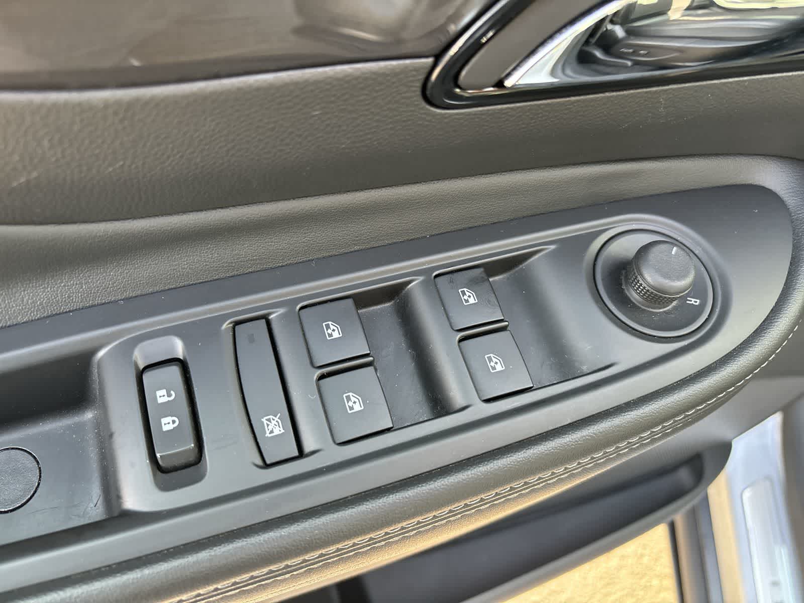 Thumbnail: 2019 Buick Encore - 8