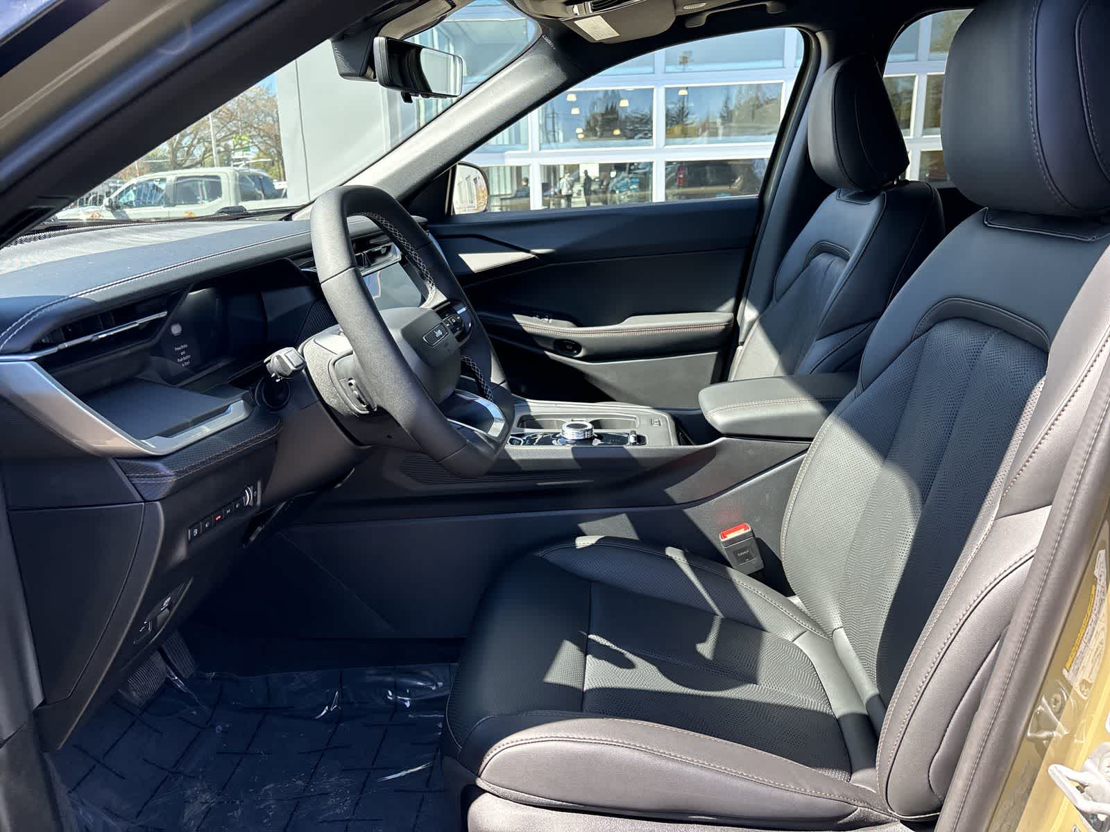 Thumbnail: 2026 Jeep Cherokee - 10