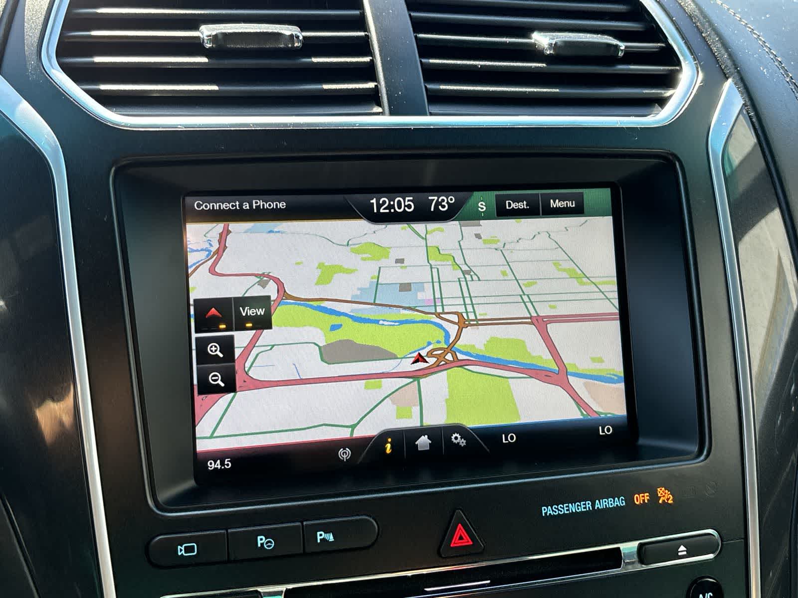 Thumbnail: 2016 Ford Explorer - 21