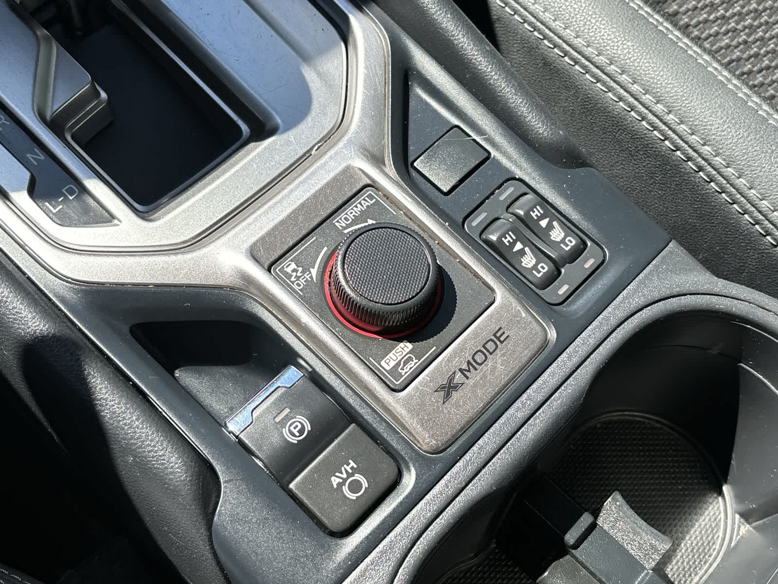 Thumbnail: 2023 Subaru Forester - 23