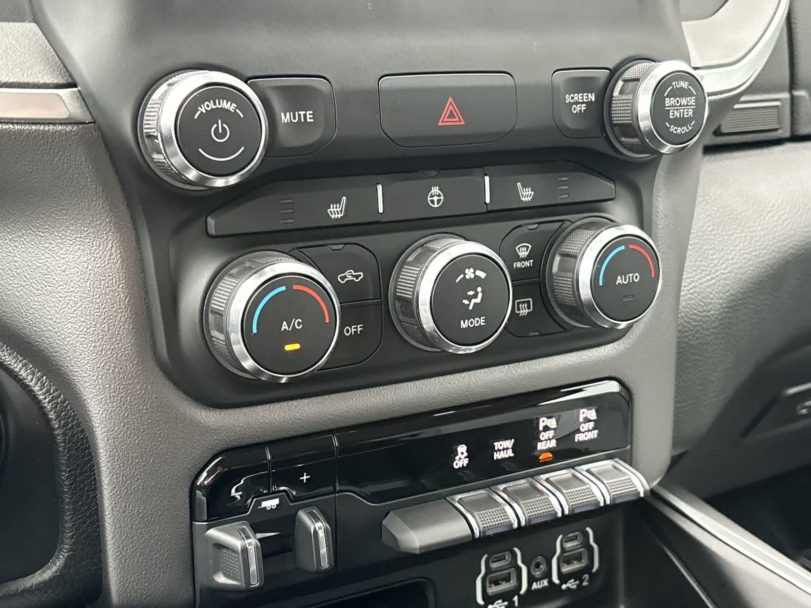 Thumbnail: 2020 RAM 1500 - 28