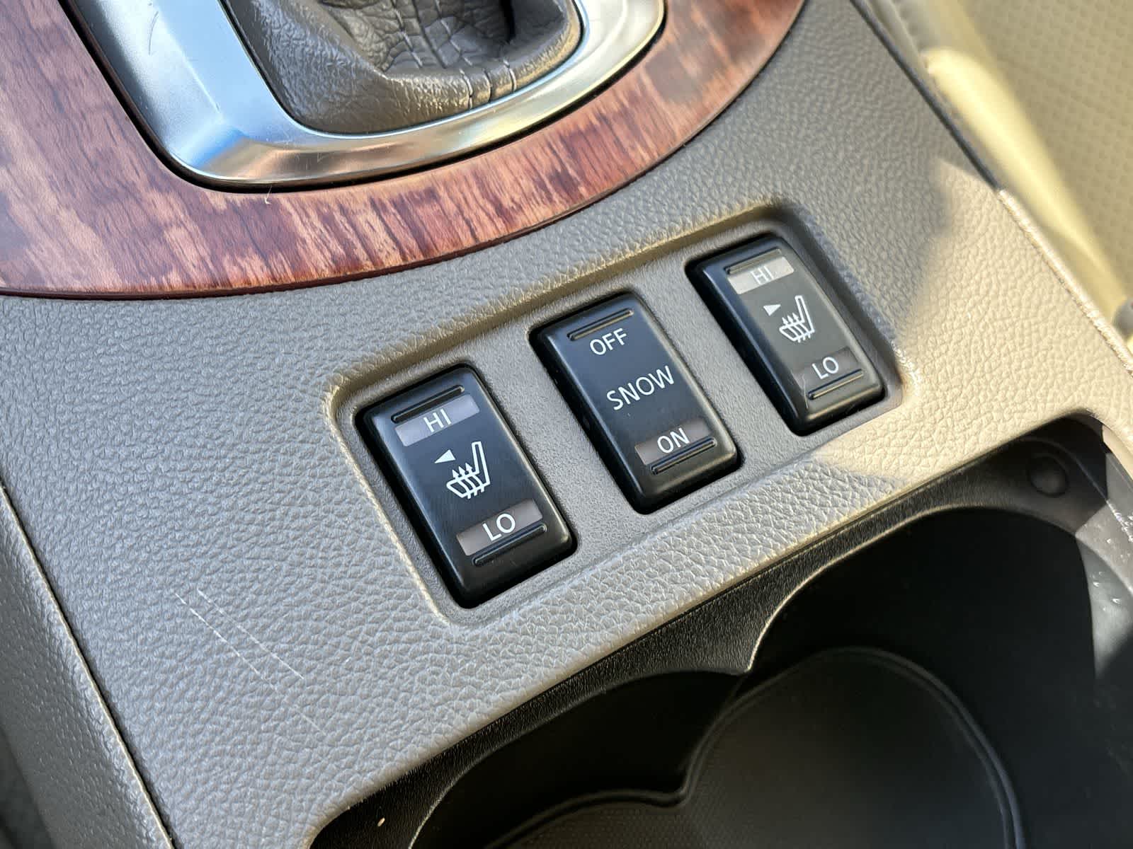 Thumbnail: 2008 INFINITI G35 - 27