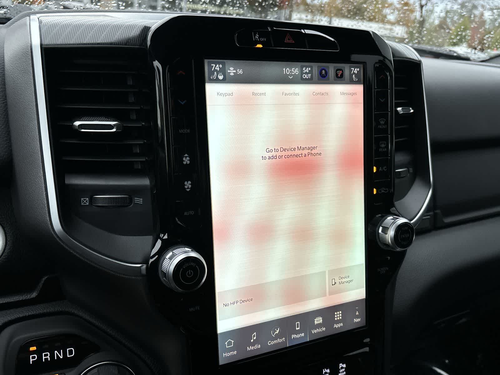 Thumbnail: 2026 RAM 1500 - 20