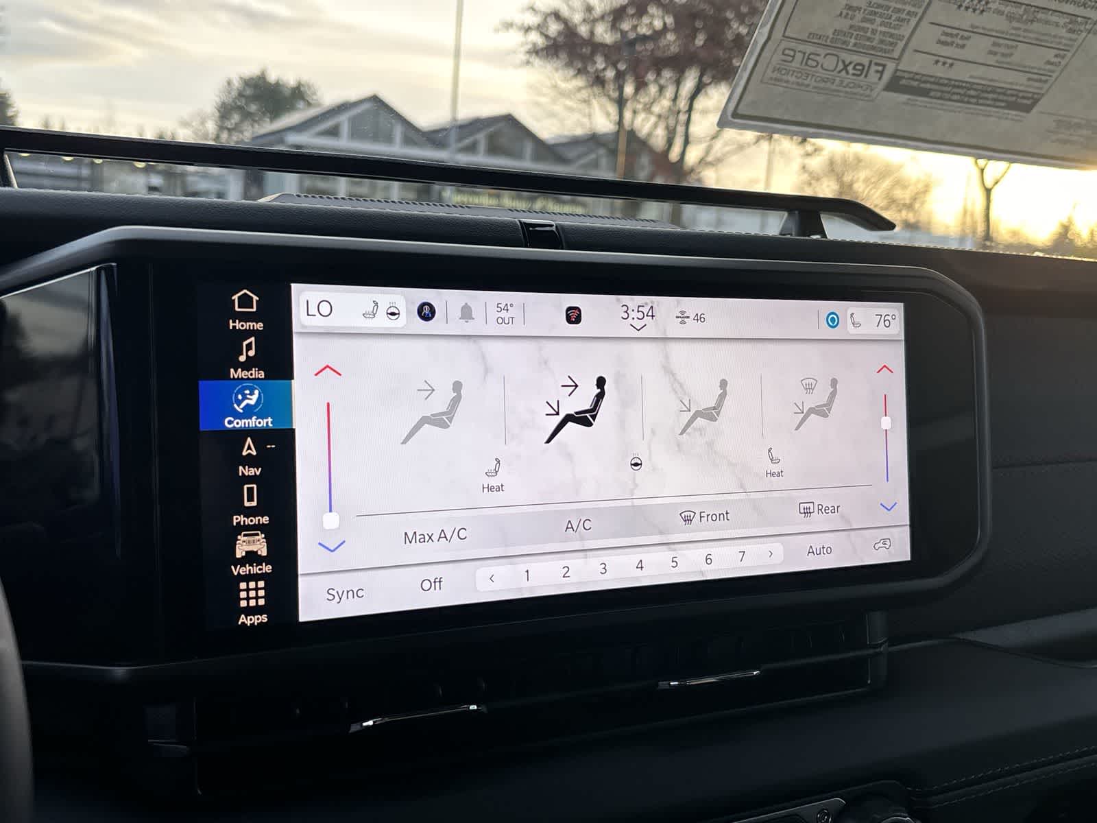 Thumbnail: 2026 Jeep Wrangler - 16