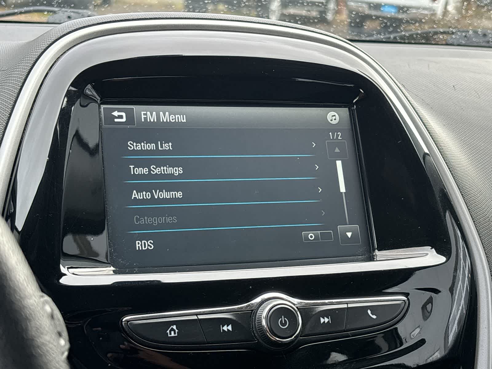 Thumbnail: 2018 Chevrolet Spark - 18