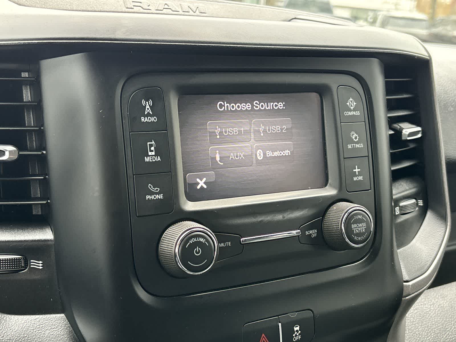 Thumbnail: 2022 RAM 3500 - 18