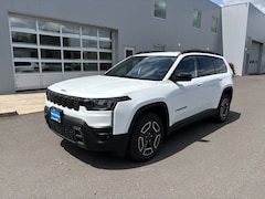 2026 Jeep Cherokee Laredo Sport Utility Eugene, OR