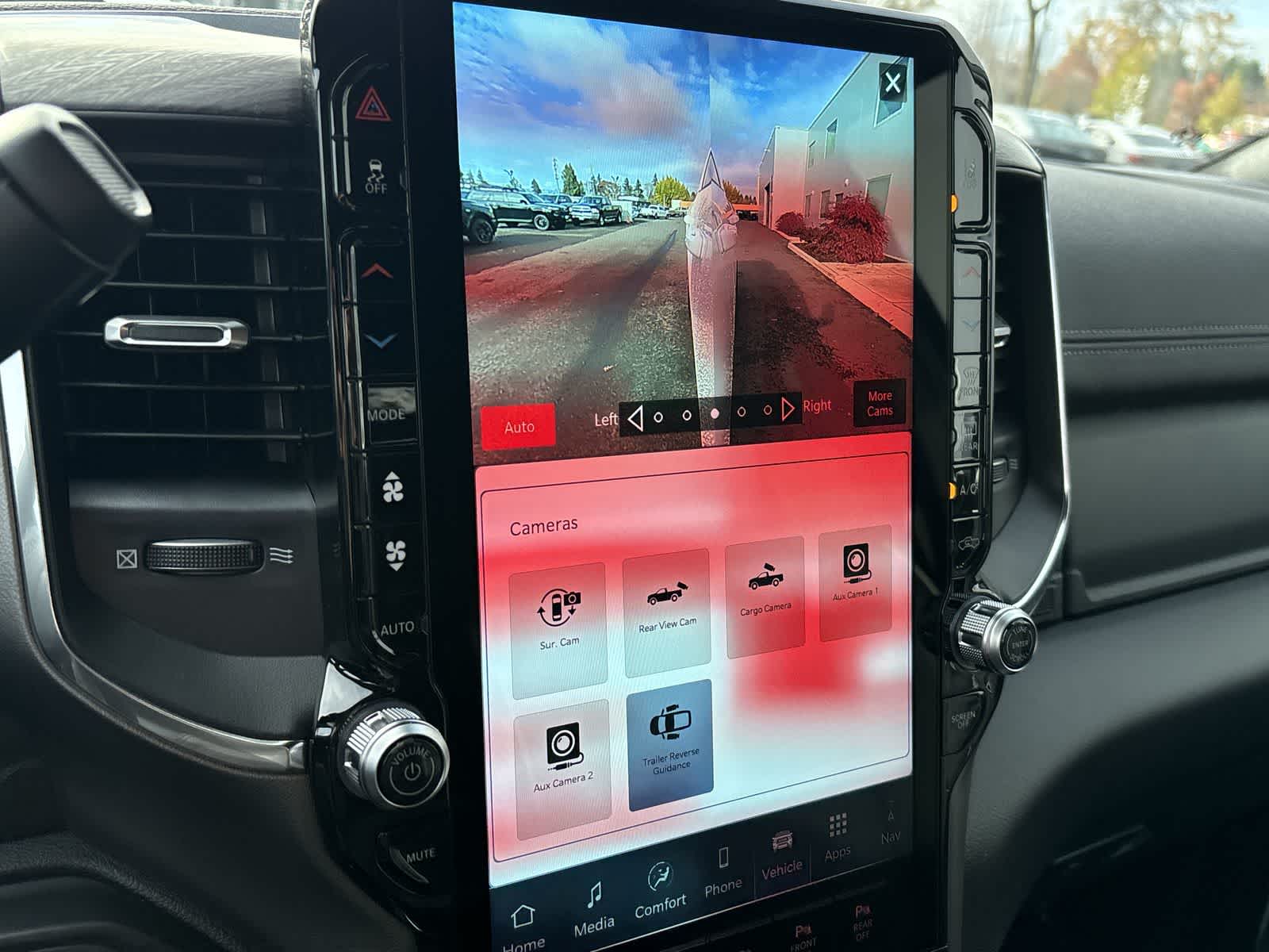 Thumbnail: 2026 RAM 2500 - 25