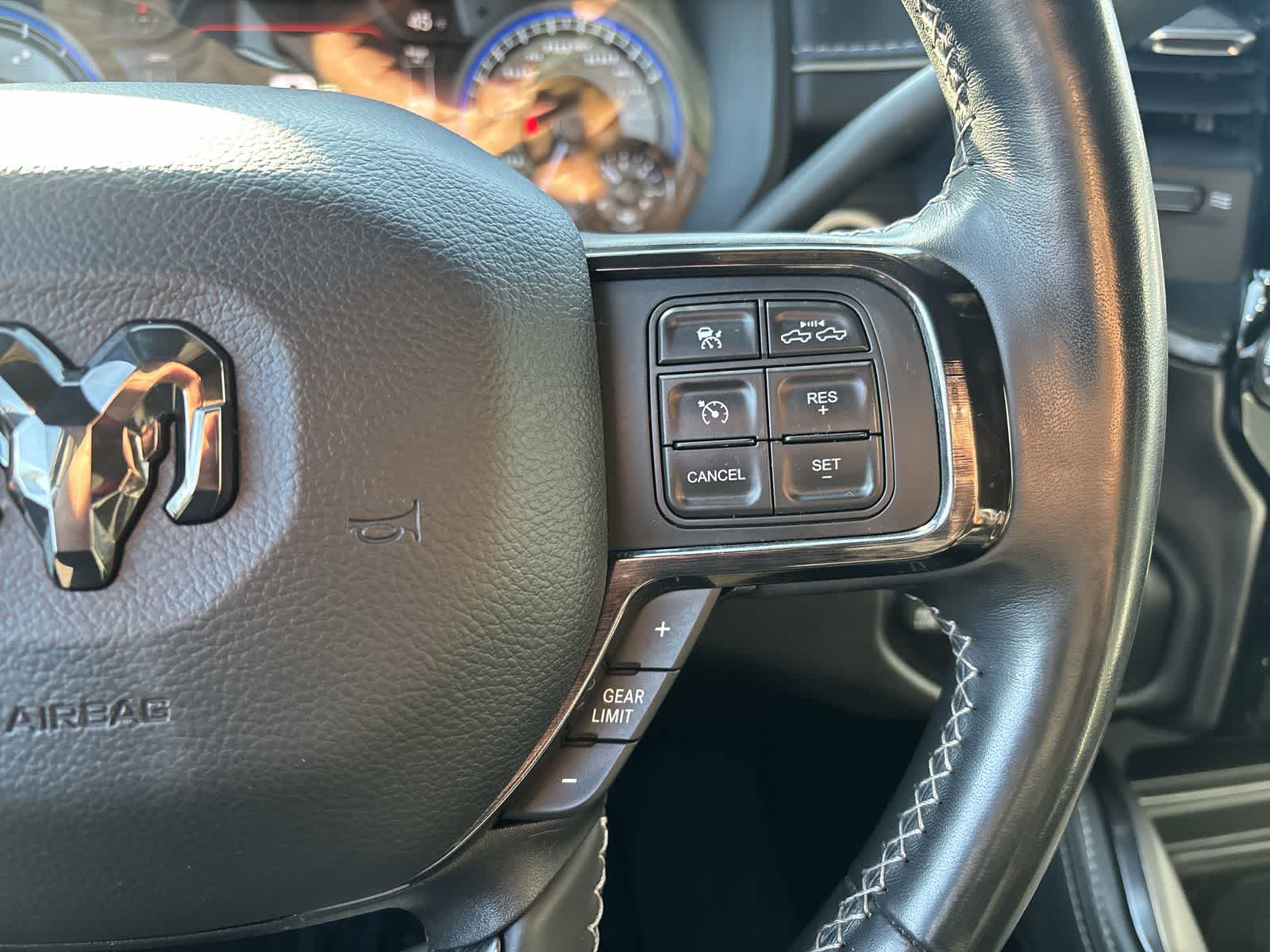 Thumbnail: 2022 RAM 2500 - 14