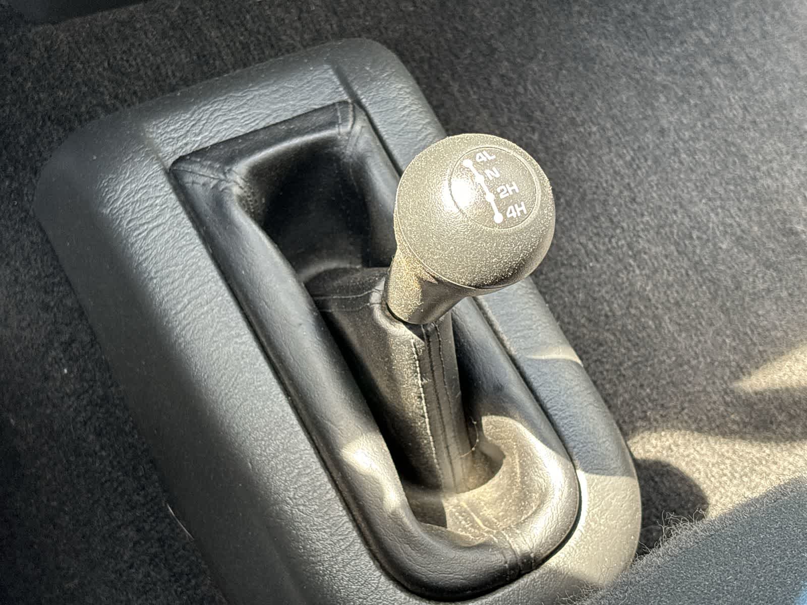 2004 Dodge Ram 1500 Laramie 21