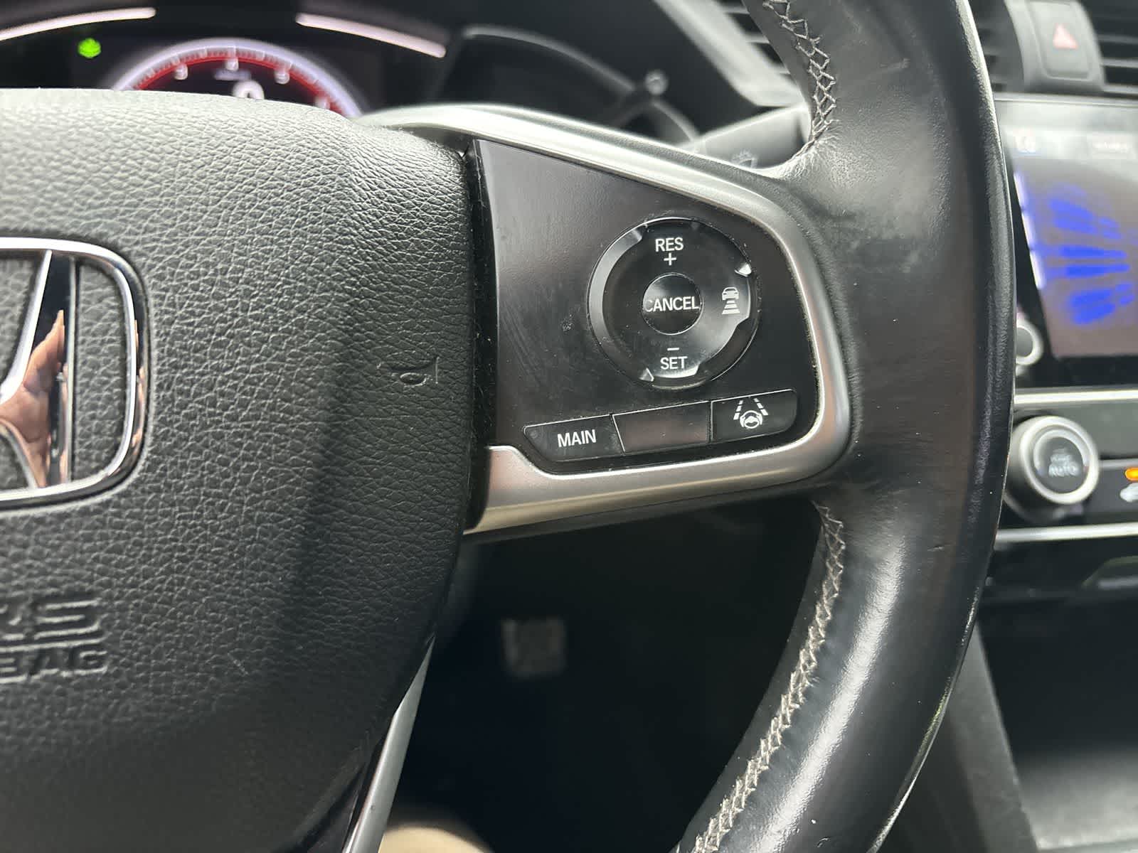 Thumbnail: 2019 Honda Civic - 11