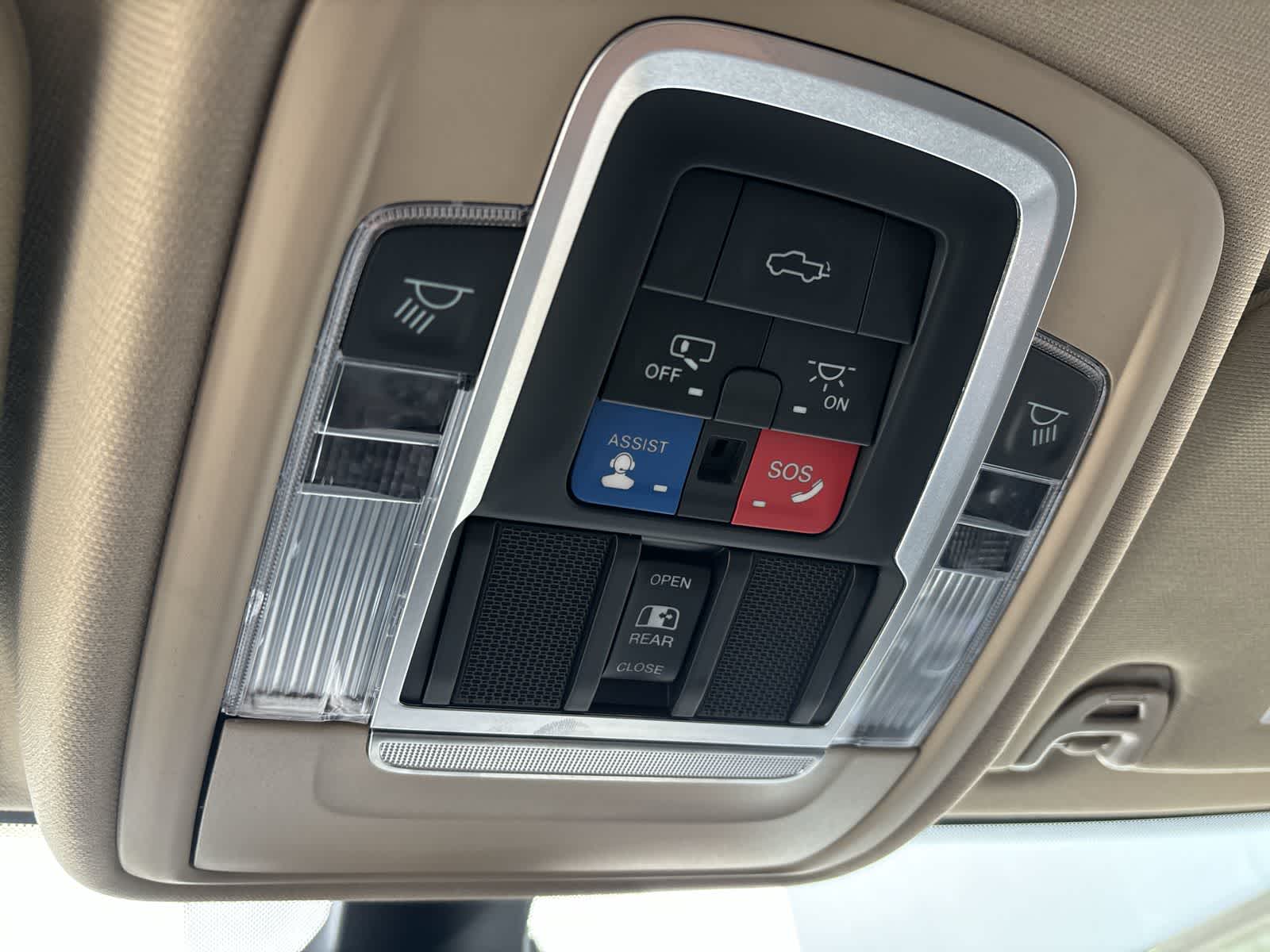 Thumbnail: 2022 RAM 2500 - 30