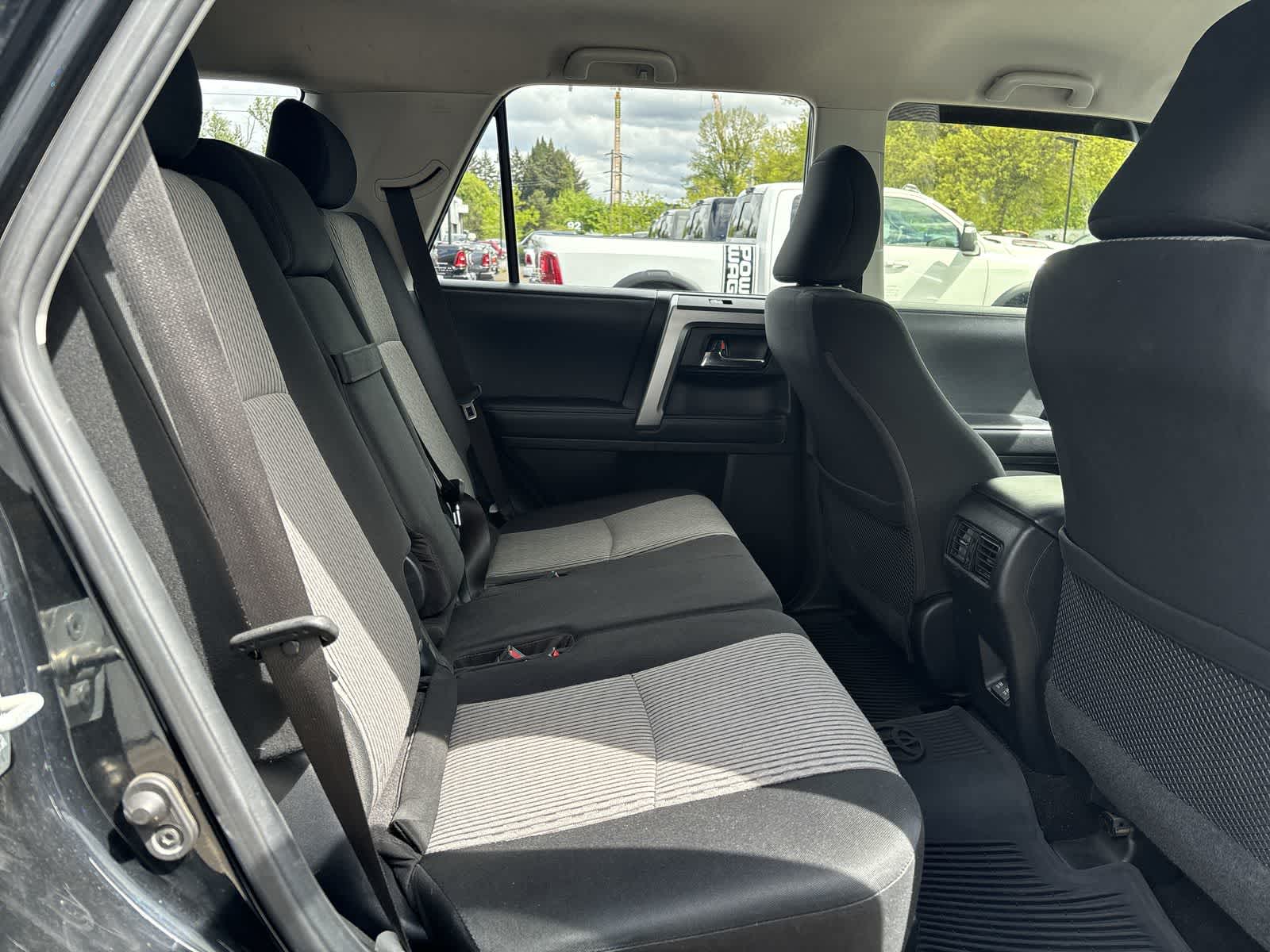 Thumbnail: 2021 Toyota 4Runner - 5