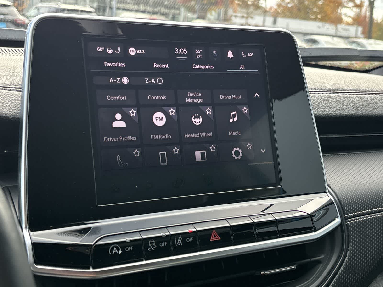 Thumbnail: 2022 Jeep Compass - 22