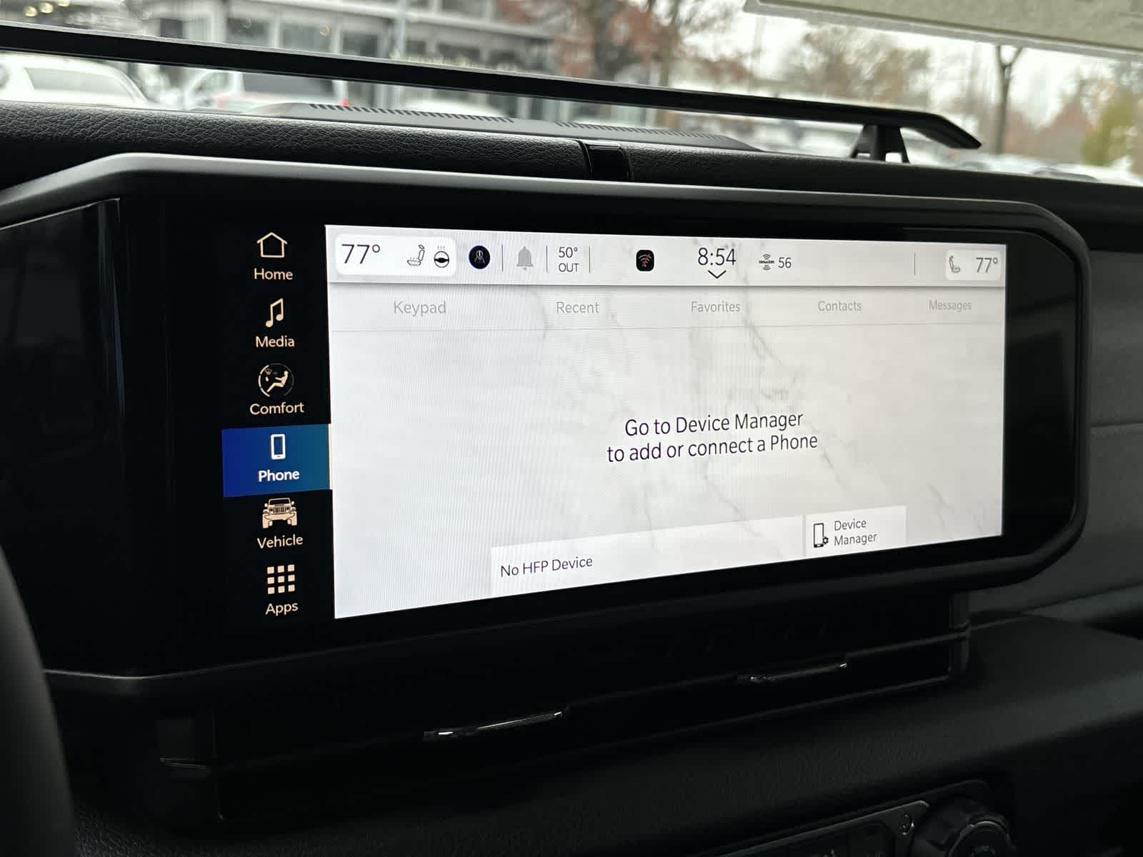 Thumbnail: 2026 Jeep Wrangler - 19