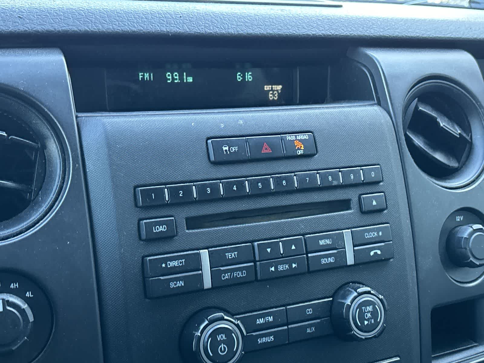 Thumbnail: 2014 Ford F-150 - 10