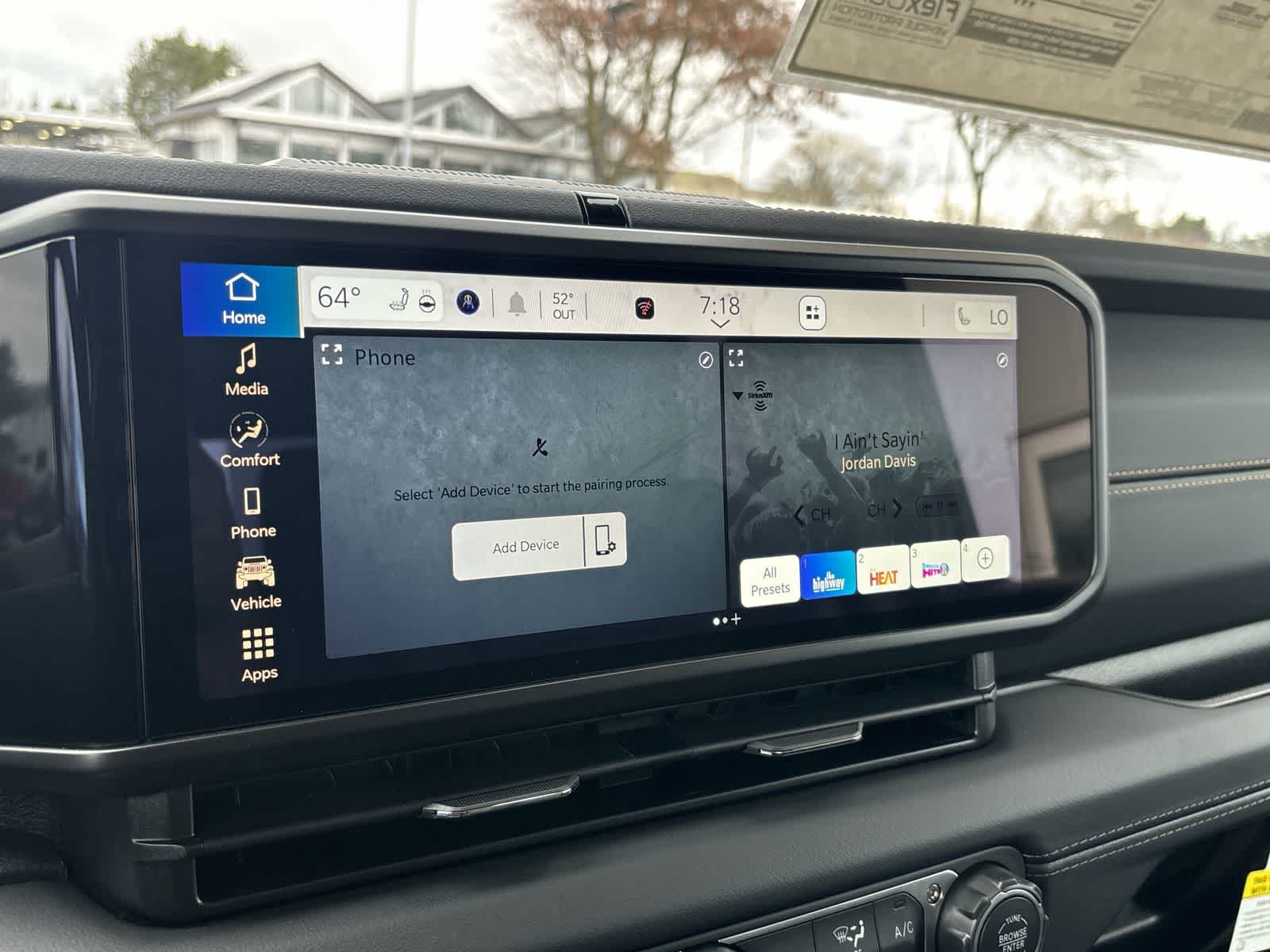 Thumbnail: 2026 Jeep Gladiator - 15